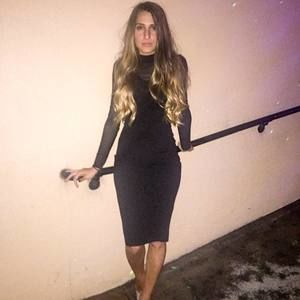 Meet your Posher, Sofi